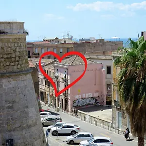 Panoramica, Nel Cuore Della Città Affittacamere