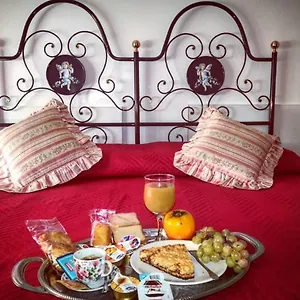 Argentiera 12 Bed & Breakfast