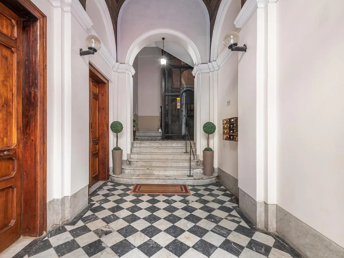 La Buona Stella Rooms - City Centre Cagliari Italia