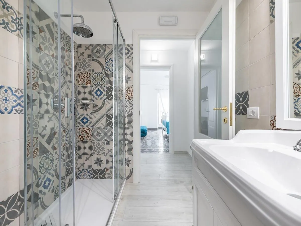 La Buona Stella Rooms - City Centre Cagliari 0*,